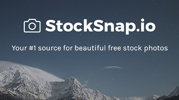 High quality free stock images StockSnap