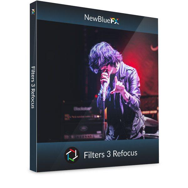 newbluefx colorfast 2 for magix free download