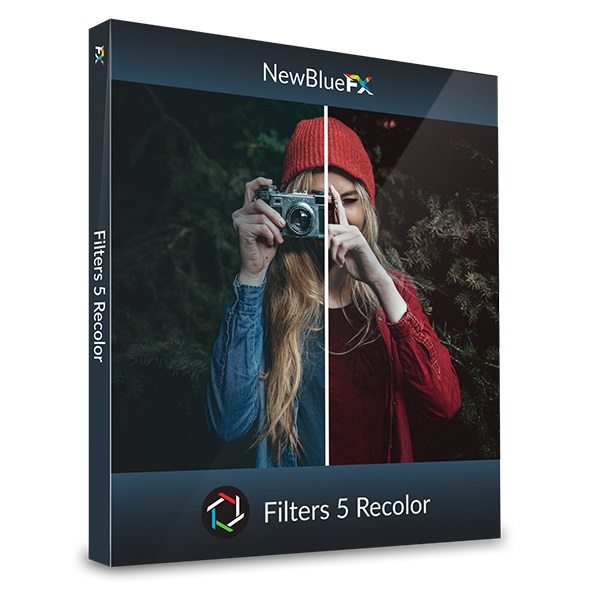 Filters 5 Recolor Boxshot