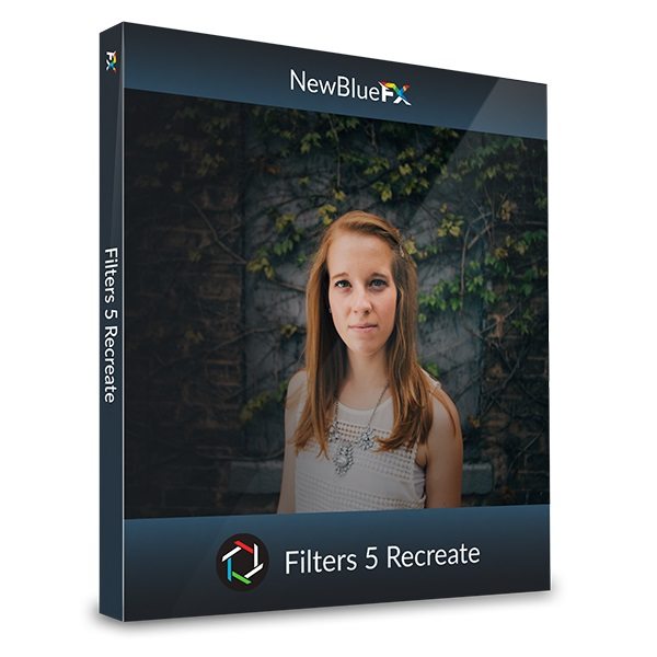 Filters 5 Recreate Boxshot