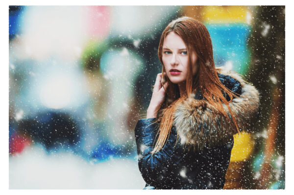 NewBlue Essentials Color Fixer Pro