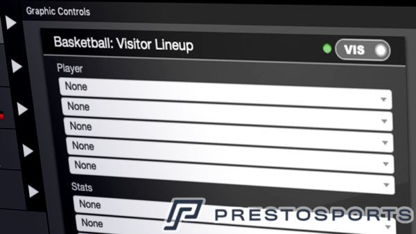 OBS Alternative Stretchcast Broadcaster