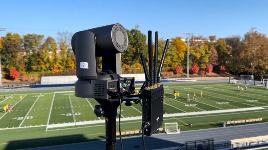 Seamless Control, Real-Time Replays, and Dynamic Graphics: Advancing ...