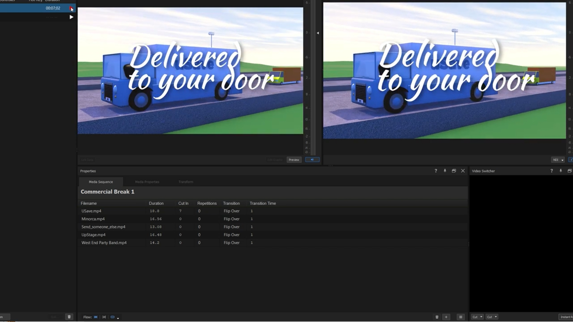 NewBlue Captivate December 2024: Redefining workflow excellence for ...